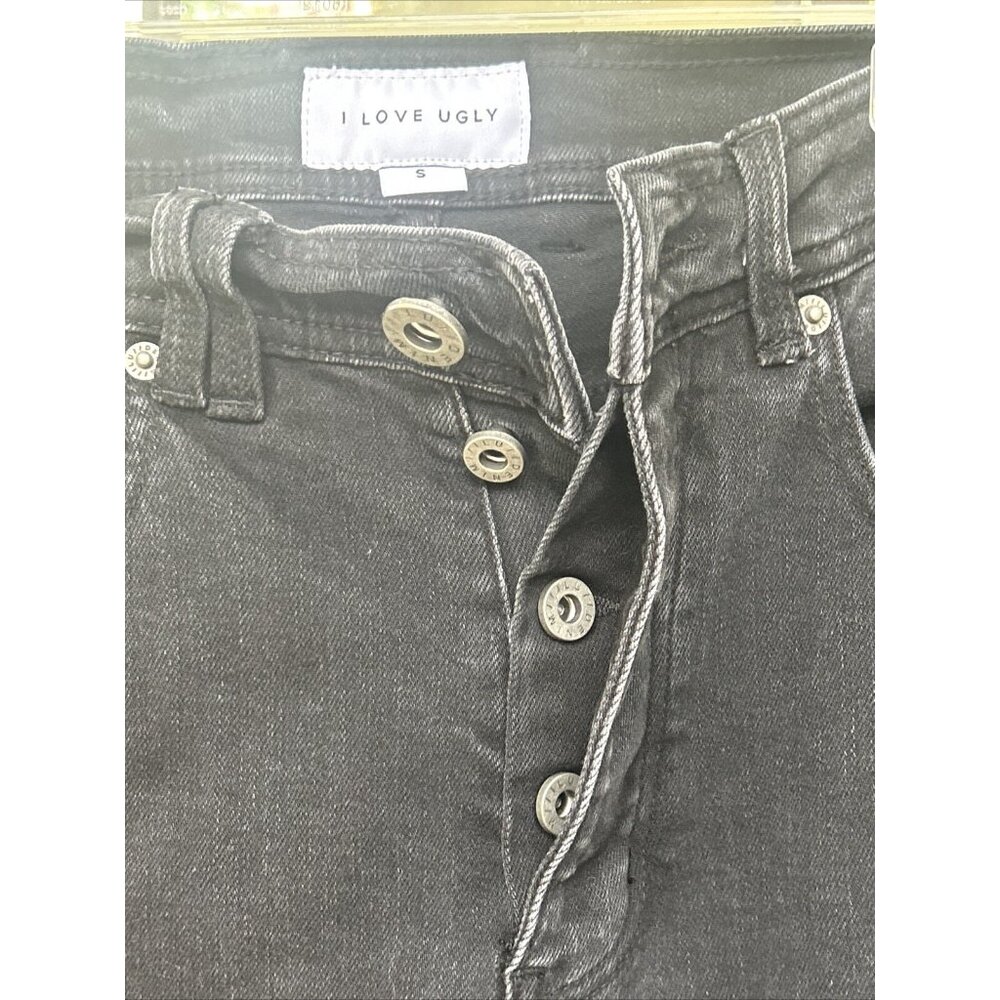 I Love Ugly smart Zespy Pant men’s 30x29 - Picture 9 of 16